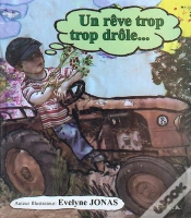 Capa do artigo Un Rêve Trop Trop Drôle