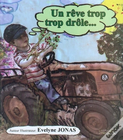 Capa do artigo Un Rêve Trop Trop Drôle