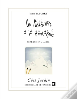 Capa do artigo Un Réveillon À La Montagne : Comédie En Trois Actes