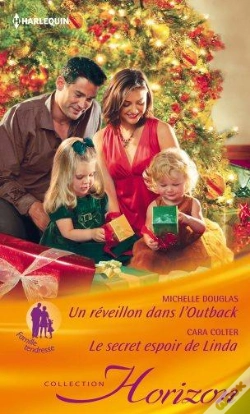 Capa do artigo Un Reveillon Dans L'Outback - Le Secret Espoir De Linda