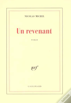 Capa do artigo Un Revenant