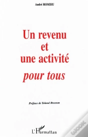 Capa do artigo Un Revenu Et Une Activite Pour Tous