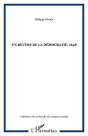 Un Revers De La Démocratie, 1848 - Preview