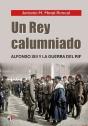 Un Rey Calumniado - Preview