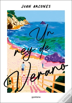 Capa do artigo Un Rey De Verano
