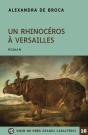 Un Rhinoceros A Versailles - Preview