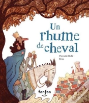 Capa do artigo Un Rhume De Cheval