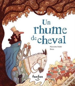 Capa do artigo Un Rhume De Cheval