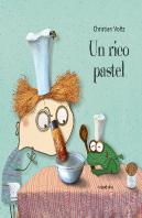 Un Rico Pastel