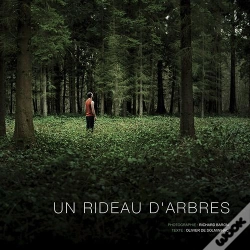 Capa do artigo Un Rideau D'Arbres