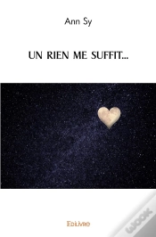 Capa do artigo Un Rien Me Suffit...