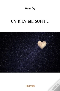 Capa do artigo Un Rien Me Suffit...
