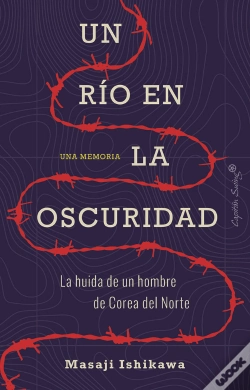 Capa do artigo Un Río En La Oscuridad