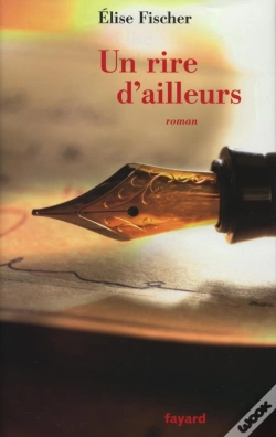 Capa do artigo Un Rire D'Ailleurs
