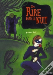 Capa do artigo Un Rire Dans La Nuit