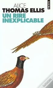 Capa do artigo Un Rire Inexplicable