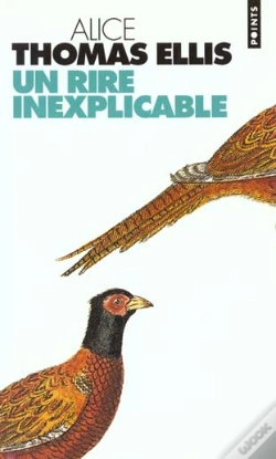 Capa do artigo Un Rire Inexplicable