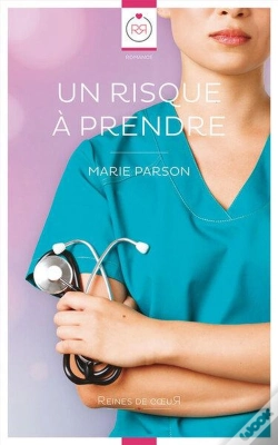 Capa do artigo Un Risque À Prendre