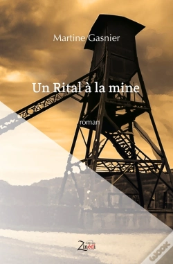 Capa do artigo Un Rital À La Mine