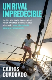 Capa do artigo Un Rival Impredecible