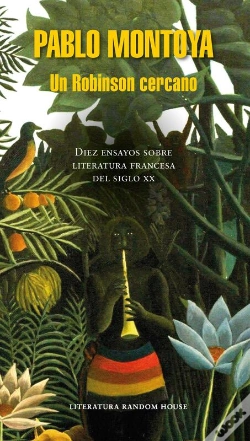 Capa do artigo Un Robinson Cercano