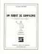 Un Robot De Compagnie - Preview
