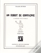 Un Robot De Compagnie