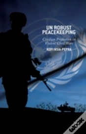 Capa do artigo Un Robust Peacekeeping