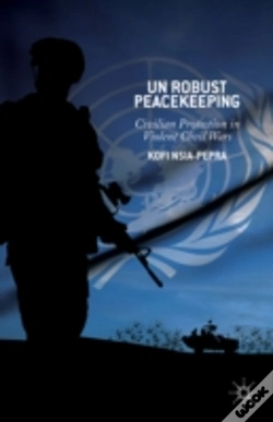 Capa do artigo Un Robust Peacekeeping