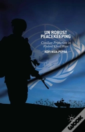Un Robust Peacekeeping