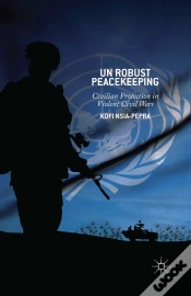 Capa do artigo Un Robust Peacekeeping