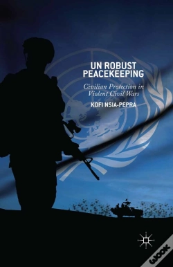 Capa do artigo Un Robust Peacekeeping