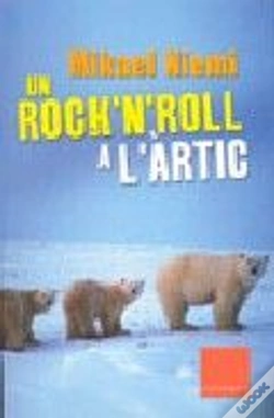 Capa do artigo Un Rock'N'Roll A L'Àrtic