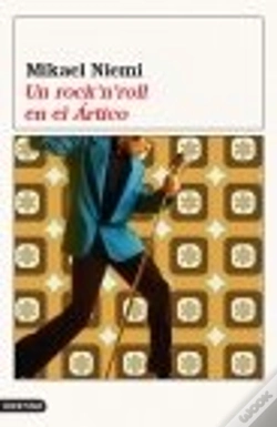 Capa do artigo Un Rock'N'Roll En El Ártico