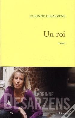 Capa do artigo Un Roi