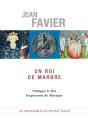Un Roi De Marbre - Preview