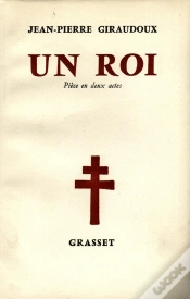 Capa do artigo Un Roi