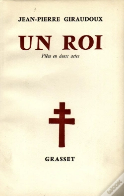 Capa do artigo Un Roi