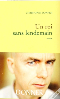 Capa do artigo Un Roi Sans Lendemain