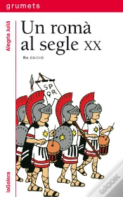 Capa do artigo Un Romà Al Segle Xx