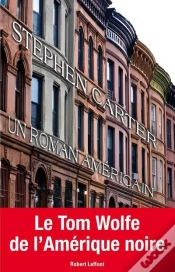 Capa do artigo Un Roman Américain