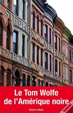 Capa do artigo Un Roman Américain