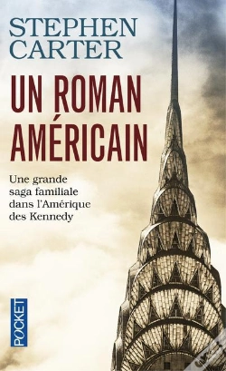 Capa do artigo Un Roman Americain