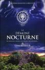 Un Roman De La Série Nuit T.2 ; La Démone Nocturne - Preview