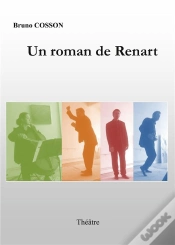 Capa do artigo Un Roman De Renart
