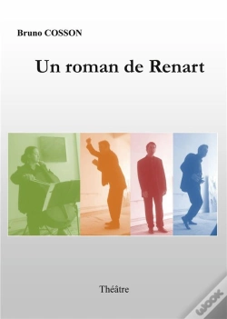 Capa do artigo Un Roman De Renart