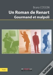 Capa do artigo Un Roman De Renart Gourmand Et Malpoli