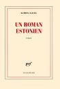 Un Roman Estonien - Preview