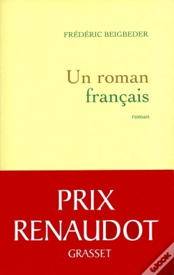 Capa do artigo Un Roman Français