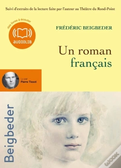 Capa do artigo Un Roman Français